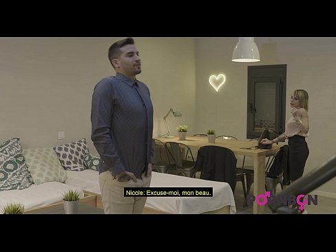 ❤️ PORNBCN 4K Một người phụ nữ trưởng thành với bộ ngực lớn muốn được hậu môn fucked trẻ gigolo với tinh ranh lớn blowjob tình yêu cứng quái tay công việc dog style âm hộ liếm cực khoái Phụ đề tiếng Pháp ❤  Khiêu dâm qua đường hậu môn  tại chúng tôi  ❌